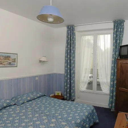 Le Clos Normand Saint-Aubin-sur-Mer (Seine-Maritime)