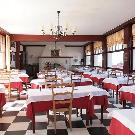 Le Clos Normand Saint-Aubin-sur-Mer (Seine-Maritime)