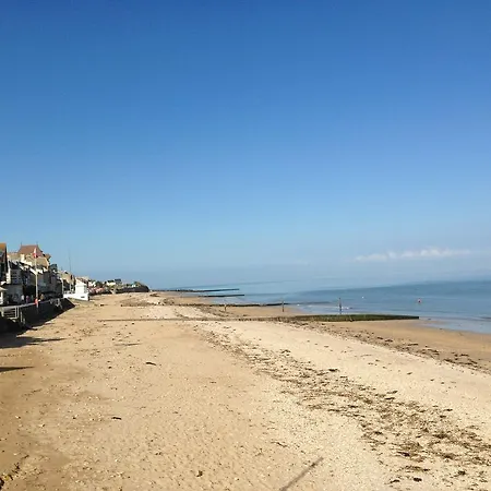 Hotel Le Clos Normand Saint-Aubin-sur-Mer (Seine-Maritime)
