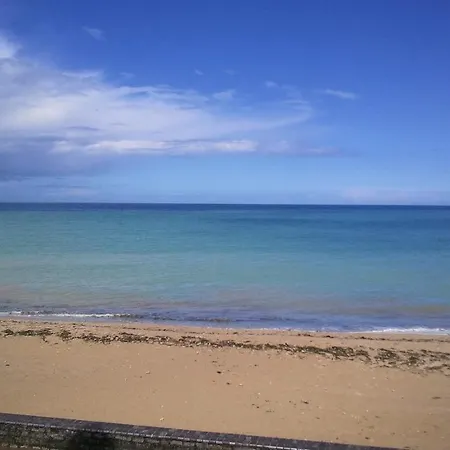 Hotel Le Clos Normand Saint-Aubin-sur-Mer (Seine-Maritime)