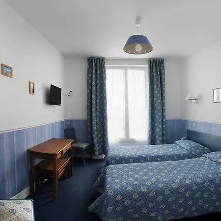Le Clos Normand Hotel