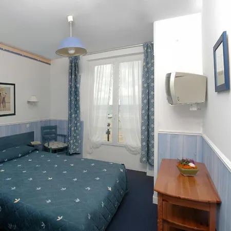 Hotel Le Clos Normand 2*